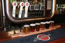 Nambawan Brewery Bar & Restaurant